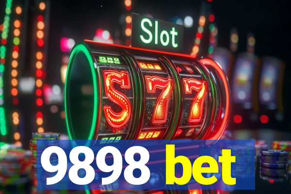 9898 bet